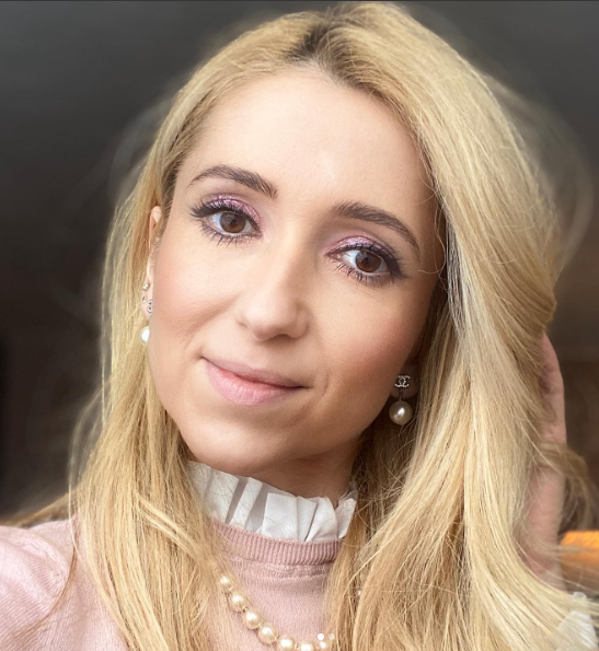 Marzena - Professional Makeup Artist, MakeMeUp by Marzena